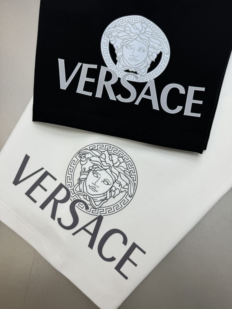 Versace Short Pants